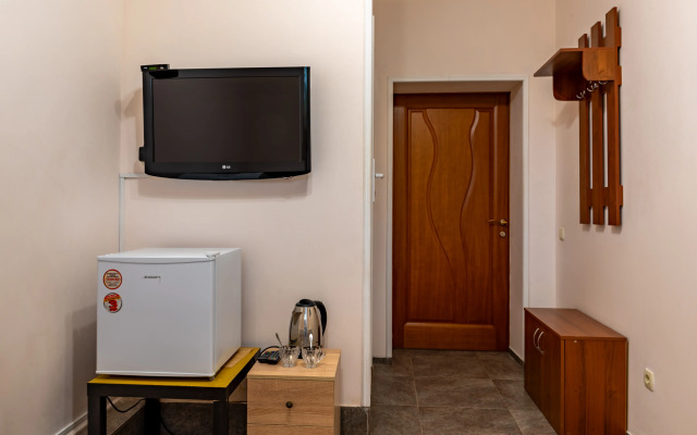 Guest house Alberiya