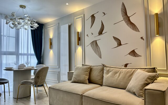 Квартира Ночевали Apartments