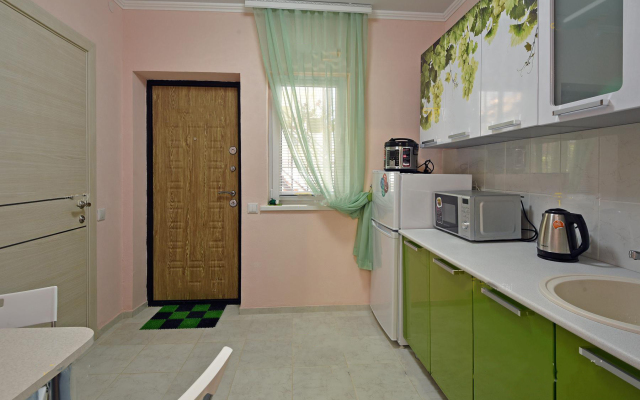 Yuzhnaya 19 Guest house