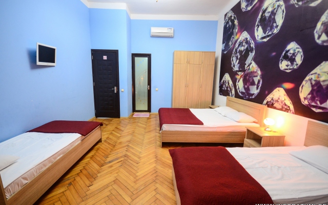 Andria Hotel