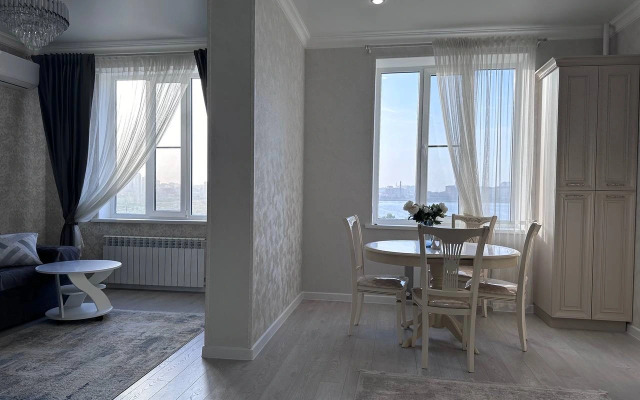 Апартаменты Однушка Возле Озера Ак Гель