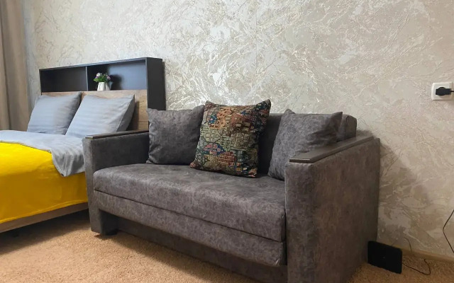 Квартира Уютная 1-к в центре города