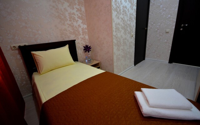 Olimp Mini-hotel