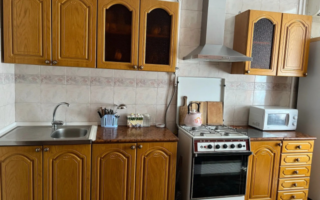 Dom dlya Letnego Otdykha v Tsentre Gelendzhika Private House