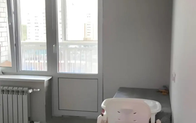 Квартира двухкомнатная  в Набережных Челнах в ЖК Цезарь