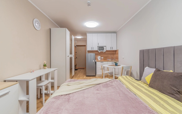 Apartamenty Polulyuks SalutApart 8