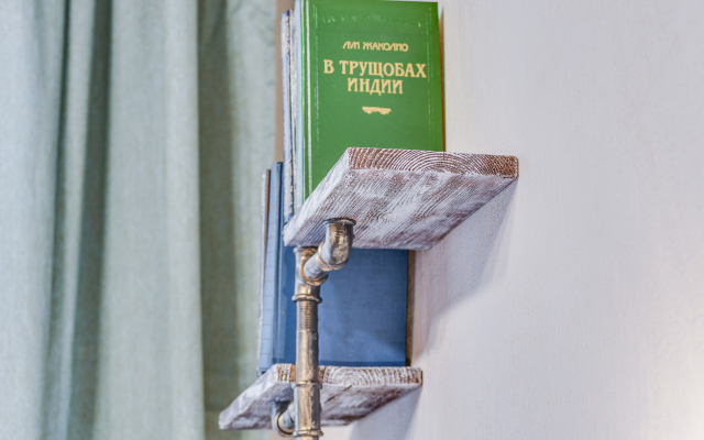 Апартаменты Мафия Лофт 5