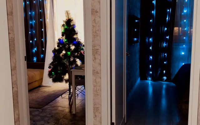 Квартира атмосферная евродвушка у Глобуса