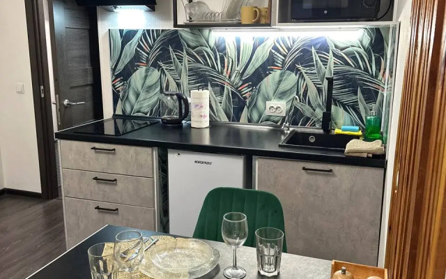 Квартира на Пулковских Высотах