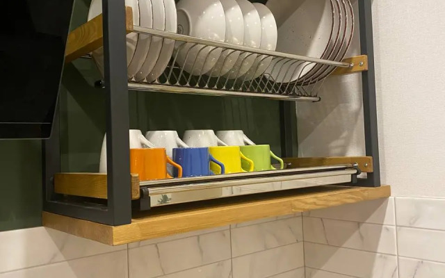 Квартира в центре на Советской