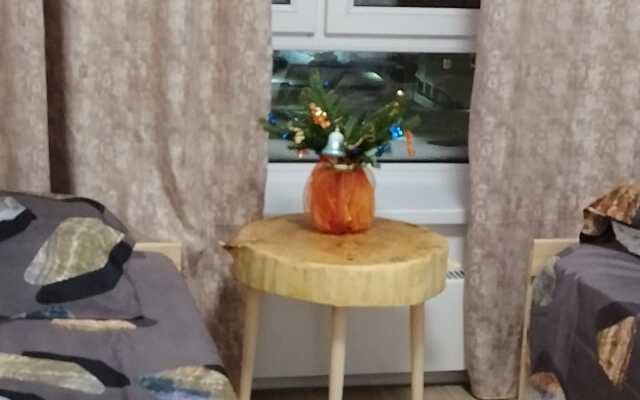 Sila Strasti Flat