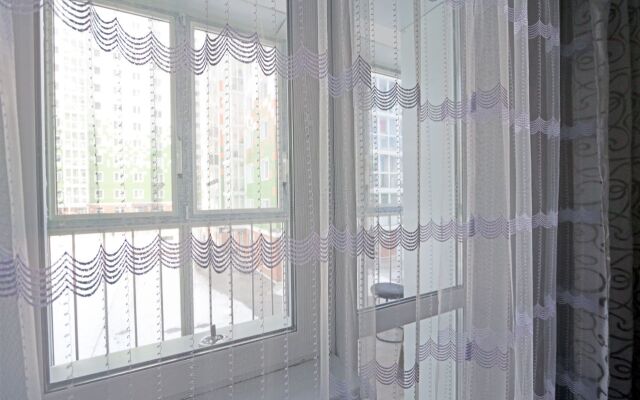 Квартира на Микрохирургии Глаза