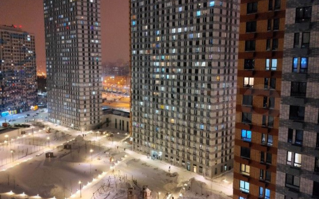 Love It Apartments
