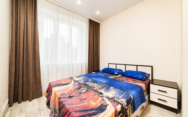 Апартаменты Texon