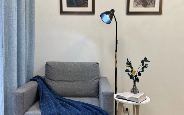 Volga Rent Himki Apartments