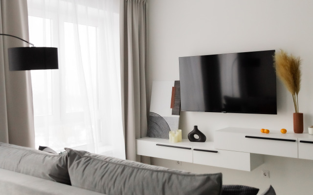 Квартира Свиблово