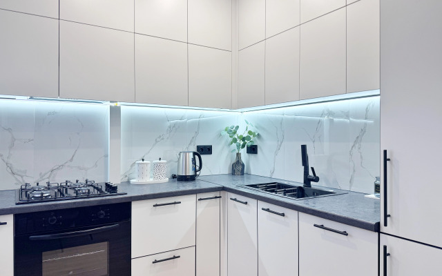 Апартаменты Дизайнерская в Центре Кирова