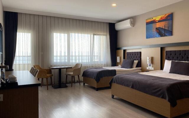 Grand Rimedya Mudanya Hotel