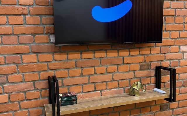 Квартира рядом с Казанским Кремлем