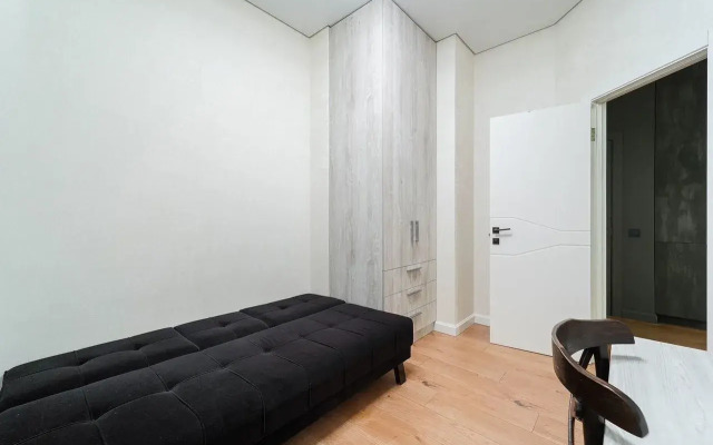 Квартира на Братской 16