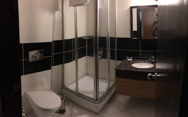 Akgol Hotel