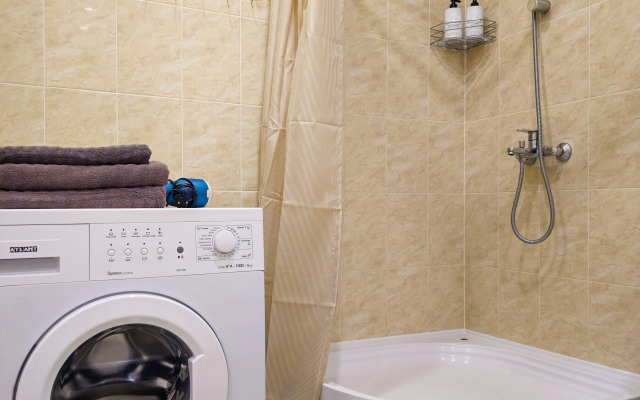 Квартира 2 на улице Андрея Белого