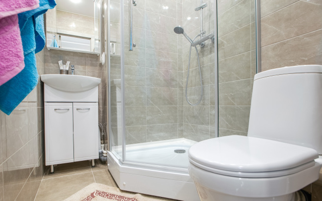 Апартаменты Лето