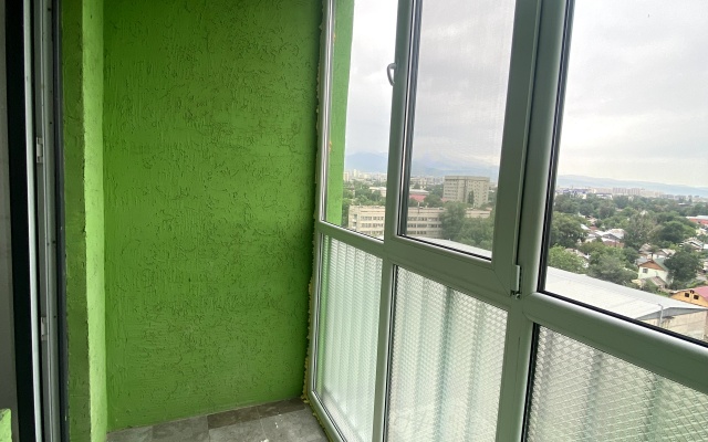 Okolo Arbata s vidom na zakat №75 Apartments
