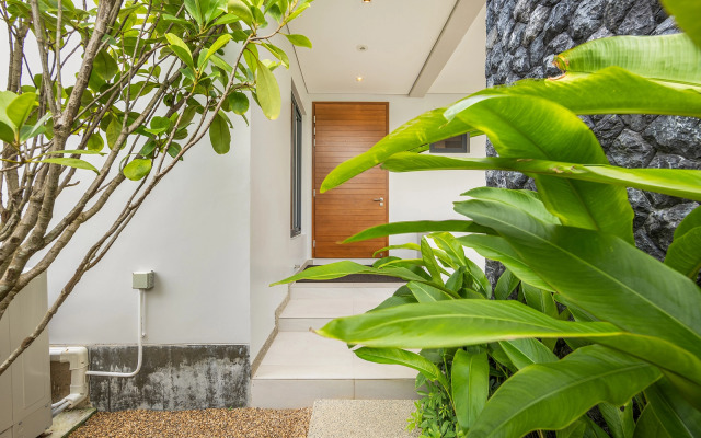Exclusive 3BR Magnum Villa with Private Pool, Villa