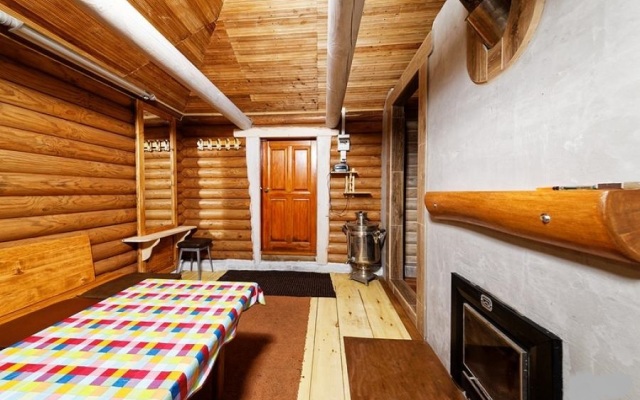 Agrousadyba na Slavu Private House