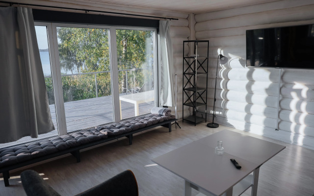 "Банный Остров"