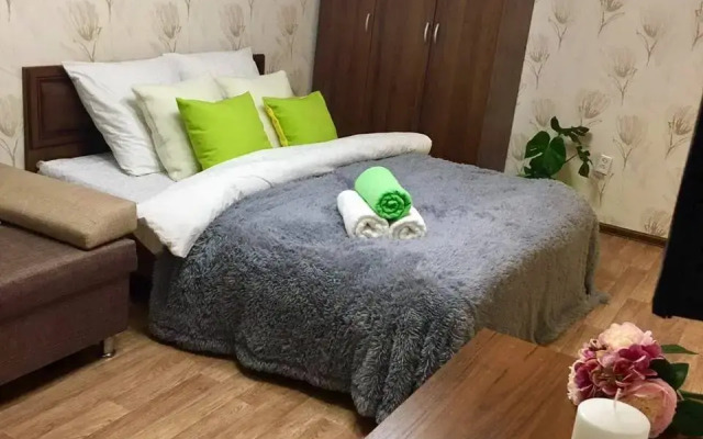 Апартаменты Welcome Home на Республики 146