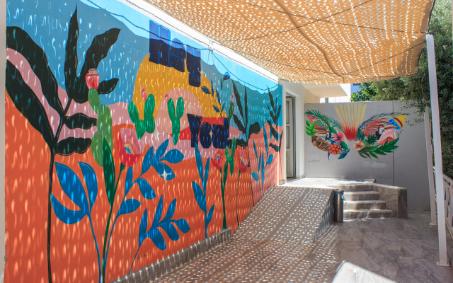 Aloha Suites Hotel