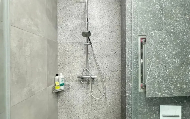 Апартаменты Deep Working Ocean на Электрозаводской