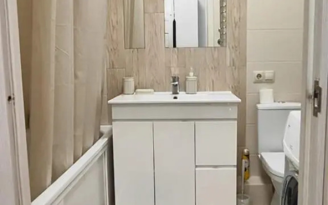 Квартира в Солнечном Круге