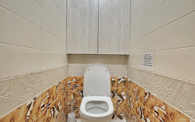 Odnokomnatnaya Na Makovskogo Flat