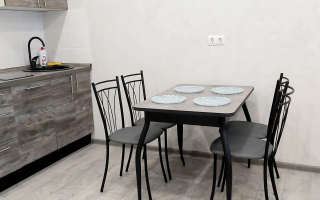 Апартаменты Пляж Набережная