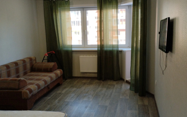 Апартаменты в Иркутске