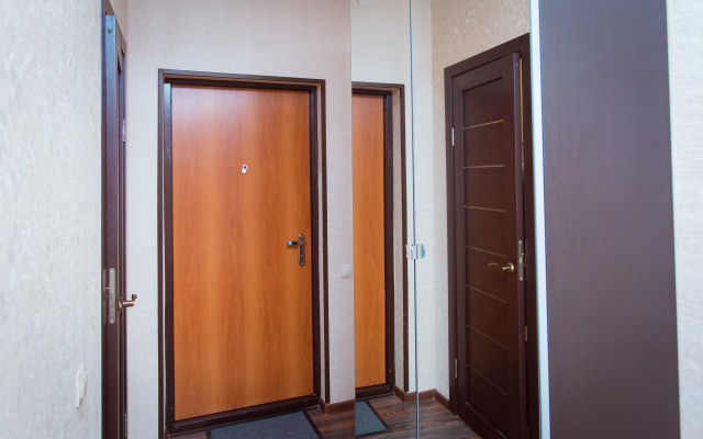 Asmera 4 Gorokhovaya Apartments