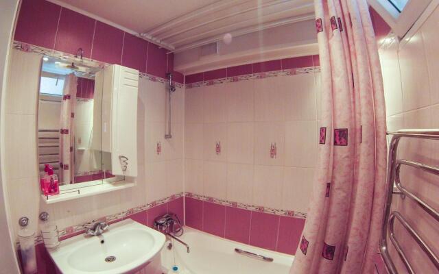 Апартаменты Right Room однокомнатные на площади Мира 2