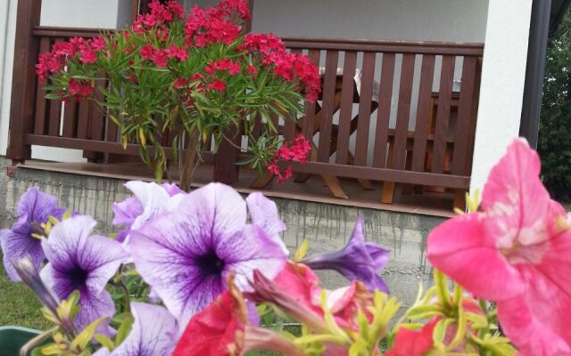 Eco Village San Apartments