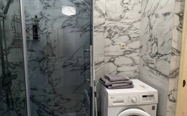 Апартаменты Времена года 15, 1 этаж