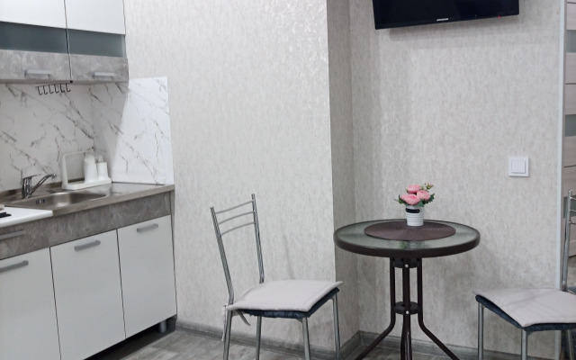 Квартира Просторная Евродвушка в Хабаровске