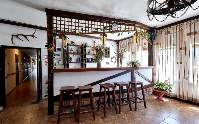 Cherkesskij Aul Hotel