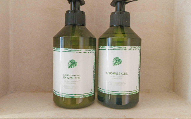 Апартаменты Angsana Coastal Bliss Penthouse 3bds Apartment with pool