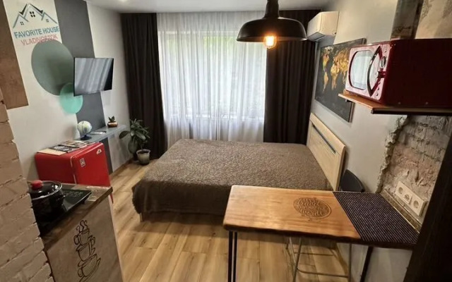 Апартаменты Travel на Сахалинской 56