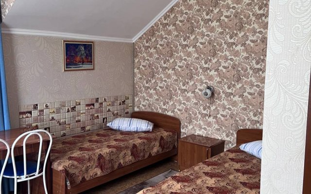 Sergey Guest House