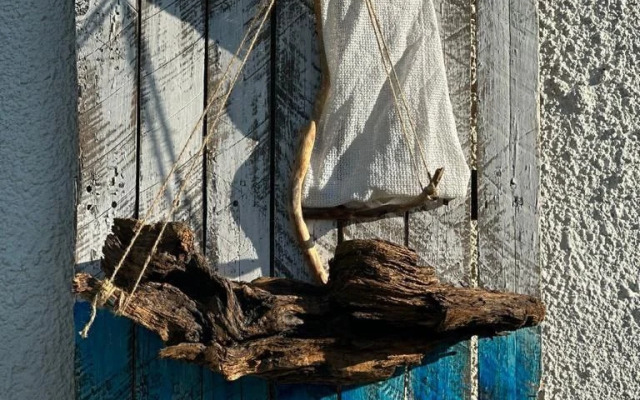 Мини-отель  Olivka Club