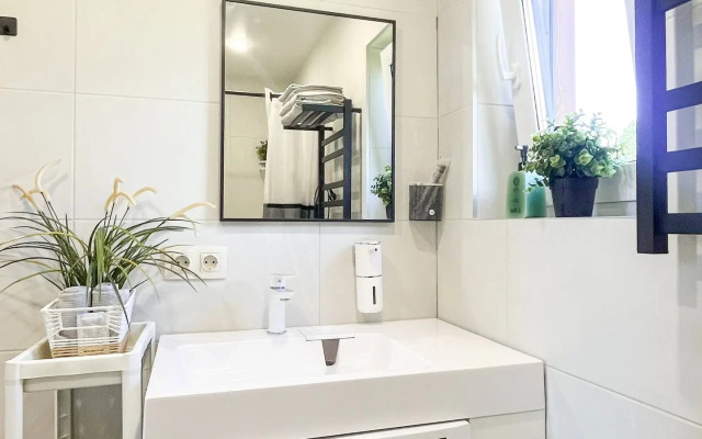 Частный дом Viktoria на Сенеже