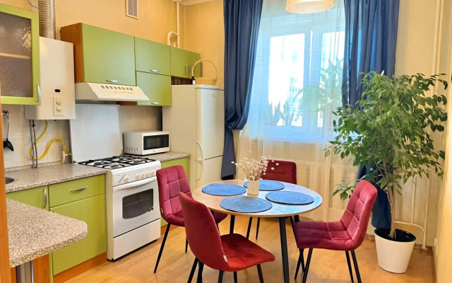 Квартира рядом с Кремлем на Баумана